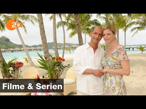 Das Traumschiff: Bora Bora | Herzkino | Filme & Serien | ZDF
