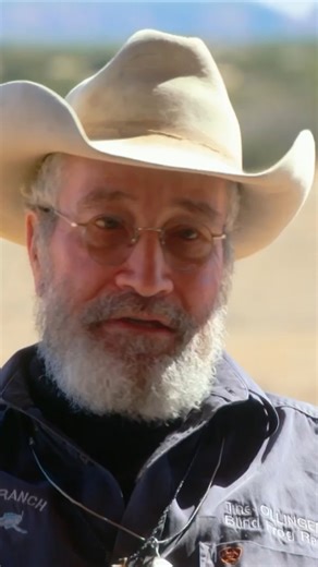 That underground tunnel theory is looking VERY real right now💧🕳️ #MysteryAtBlindFrogRanch | Discovery Channel UK