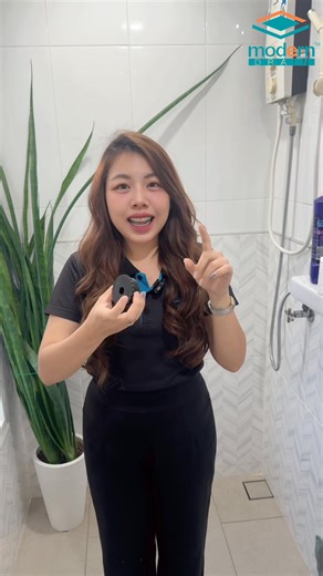 เทคนิคจาก Modern Drain ล้างห้องน้ำยังไง ให้ประหยัด? . ติดต่อสอบถาม 📲 Line OA ID : @moderndrain Link LINE OA : https://lin.ee/ZHoXyemO 📞 Tel : (02) 130-4151-3 📩EMAIL : modernavenuethai@yahoo.com Website : www.moderndrain.com #floordrain #ช่องระบายน้ำ #floordrains #moderndrain #achitectur | Modern Drain