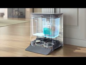 Lefant Robot Mop Cleaner T1