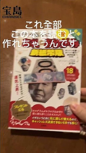 [SALE] Great for amulets and brain training! Official Banknote Origami New Banknote Edition: Turb...
