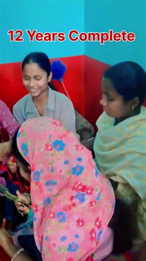 12 years complete #jms tuition centre pipra l