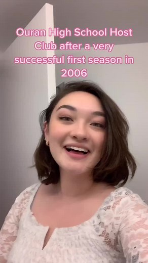 Ouaran High School Host Club: Celebrating Season One