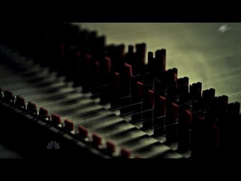 Hannibal S02E06 Harpsichord composition / Jack finds Miriam Lass
