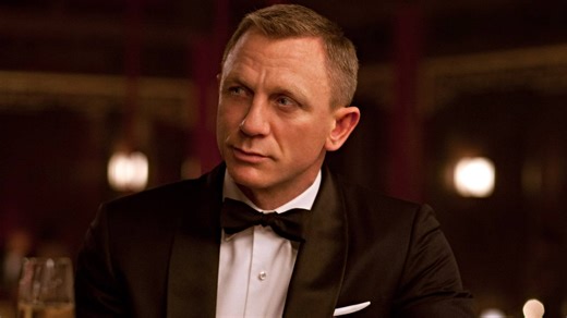 Every James Bond Actor, Ranked