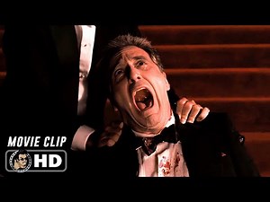 Final Scene | THE GODFATHER PART III (1990) Movie CLIP HD