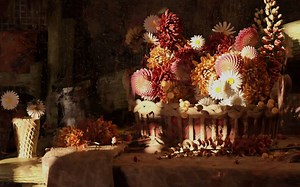 Blender 2.93 LTS长期支持版正式更新了