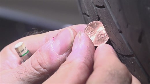 Getting your vehicle ready for the first snow of the season