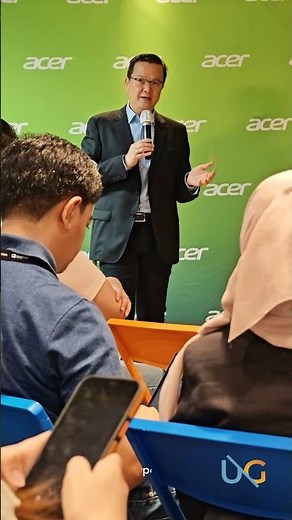Acer retains #1 market share in Philippines as revealed in HQ visit