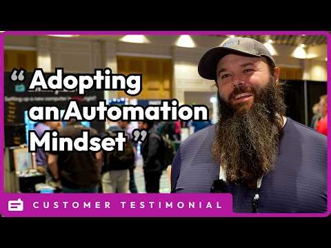 How CNWR Gets More Done With ImmyBot