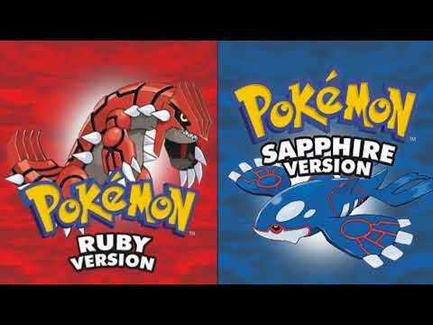Battle! Vs Gym Leader Theme // Pokémon Ruby & Sapphire OST // Restored High Quality