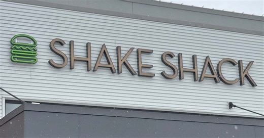 Shake Shack planning to open location in Kenmore