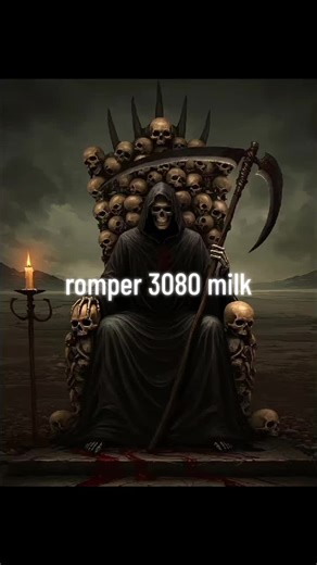 Powerful Prayer to Break Witchcraft with Santa Muerte