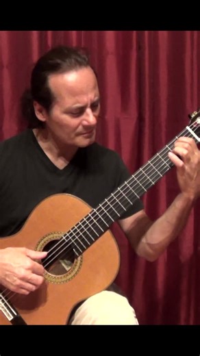 A fingerstyle guitar interpretation of I Will Always Love You, made famous by Whitney Houston. A timeless melody arranged for acoustic guitar. Performed by Michael Marc. Thank you for listening. #FingerstyleGuitar #IWillAlwaysLoveYou #AcousticGuitar #GuitarMusic #InstrumentalMusic #Fingerpicking #MichaelMarc