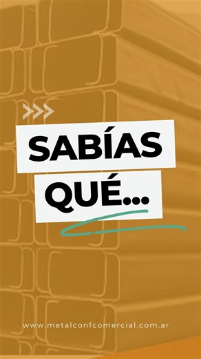Metalconf Comercial | Las chapas y los perfiles C son clave para lograr estructuras más eficientes y duraderas 🏗️ ✔️ Mayor resistencia ✔️ Menor peso estructural... | Instagram