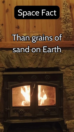 Space Fact: Blue Sun ☀️