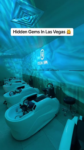 Tea Scalp Hair Spa on TikTok