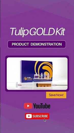 Tulip GOLD Kit Product Demo Teaser 1