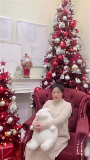 Merry Christmas 🎄 Hy vọng ông già Noel không lạc đường 😂