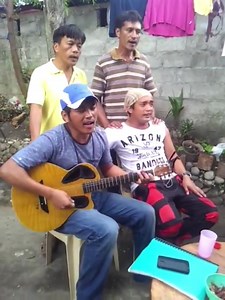 110K views · 3.8K reactions | "WAY DOWN DEEP"  Jhay Blaza , Ahl Bommogas , Mathew Bulawit & Jerry Tumalding (Merle Haggard ng Pasil) | Kalinga songs & dances | Facebook