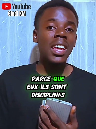 La vrai différence entre toi et le gens qui réussi. #motivation #conseils