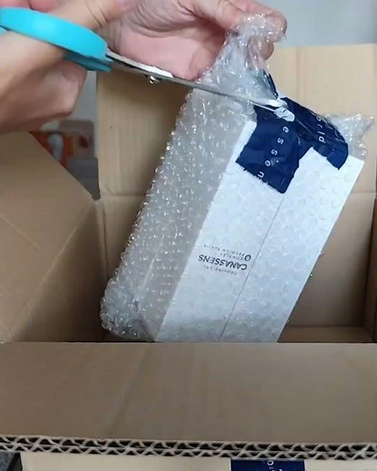 Unpacking of Essens.