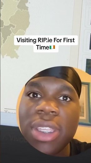 Visiting RIP.ie For First Time🇮🇪