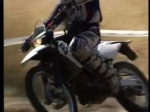 BMW G450X  Enduro Estrema