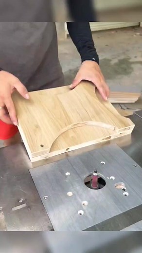 DIY Simple Stool Making Tutorial