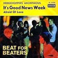 Hedgehoppers Anonymous - It's Good News Week