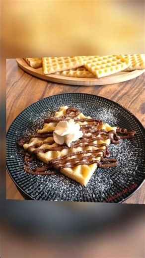 Résultat ✨ CRÊPE FINLANDAISE ✨
