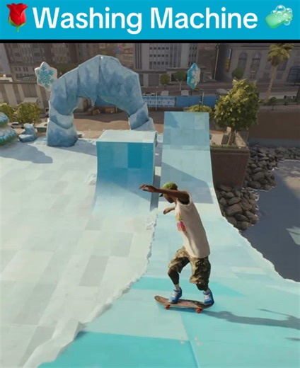 Anything For Selenas 🌹❤️ #skate #easkate #selena #skateclips #fyp