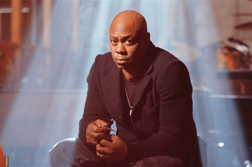 ‘SNL’ Promo: Dave Chappelle Reveals His Favorite Standup Comedians