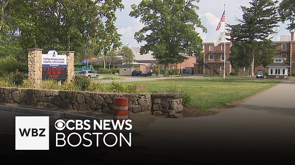 Pappas Rehab Hospital in Canton receives funding to stay open