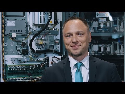 SINAMICS PERFECT HARMONY GH180 Air-cooled drive – The plus in Space