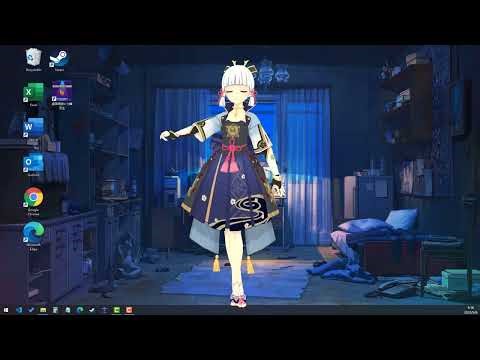 DesktopMMD4: Born to Dance Released Now! IT'S TIME FOR DANCE AGAIN NOW!