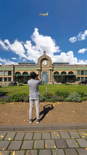 Raphaël on Instagram: "Some of my renders from this year ✨️ Image render with d5 render #render #d5render #visualization #archicad #archviz"