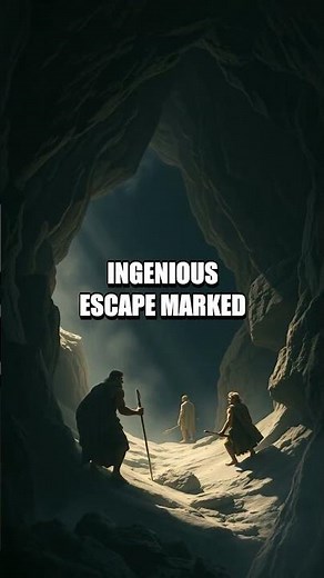 The Timeless Tale of Polyphemus: The Cyclops's Downfall