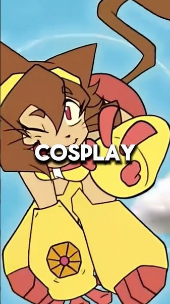 Best Kit Cosplay #gameoverse #glitch #gaming