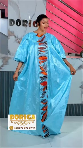 3.1K reactions · 134 shares | ✨ “Doriga présente Noblesse d’Afrique Robe en bazin Getzner disponible en prêt à porter et sur mesure Vous pouvez passer vos commandes au 00221778778717(disponible sur whatsapp) Adresse : Sicap Baobab à l’arrêt Liberté 1 du Brt Dakar,Sènègal On expédie partout dans le monde  | Doriga Collection | Facebook