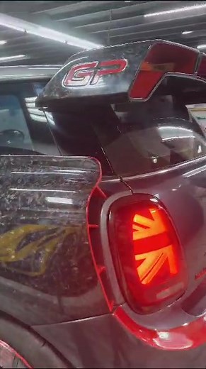 Mini Cooper GT Concept Full Body Kit Installed We Customize all kind of Cars. Take your driving experience to the next level. Make your car as your dream. تحويل جميع السيارات Contact for more details: 97155227780, 971556559913 Or visit us, location: Bodykit UAE بودي كيت يو أي إي, 9G52 6WP - plot number 4 - Musaffah - M-33 - Abu Dhabi, United Arab Emirates. #minicooper #mercedes #dodge #bentley #gmc #toyotalandcruiser #nissanpatrol #bodykit #uaecars #caracessories #carbonfiber #carmodifications #