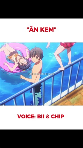 Ui da ~ #chuunibyoudemokoigashitai #biixàmxí #anime #dubbing #otaku