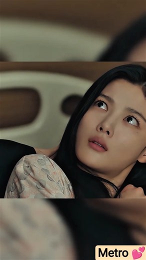 The Demon Fell for Her 😈❤️ | Song Kang | Best Scenes 6