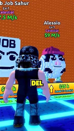 CUÁL FUE EL PRIMER CELESTIAL DE ESCAPE TSUNAMI?