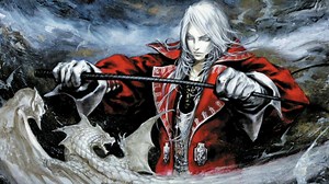 Castlevania Advance Collection rated for PC in Korea