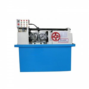 [Hot Item] Specifications Complete Bolt Nut Making Machine