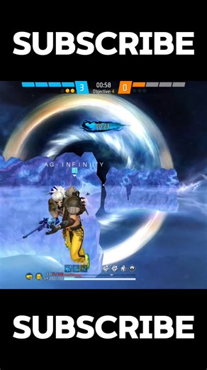 FREEFIRE🗿#fyp #unbeatablegame #prealpha #levelupyourgame #alphagaming #ghostreconfrontline