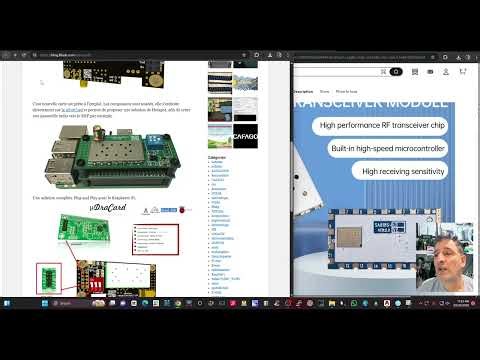 Build S818S Repeater