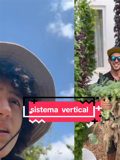 Sistema hidroponico vertical 🌱 ¡Taller Online de Hidroponía – Clase Gratuita! ¿Te imaginás cultivar tus propios vegetales en casa, sin tierra, sin químicos y con agua reciclable? 💧 Este 14de enero participá en nuestra clase online 100% gratuita y aprendé paso a paso cómo armar tu propio huerto hidropónico en casa, aunque no tengas experiencia 👩‍🌾 🟨 Ahorra dinero 🟦 Come más saludable 🟧 Aprovechá espacios pequeños 🟫 Ideal para casa o negocio 📅 Fecha: 14/01/26 💻 Modalidad: Online y en viv