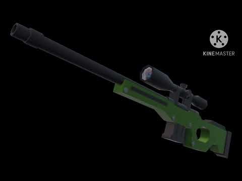 Rivals sniper sound effect